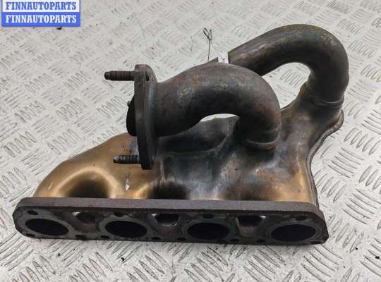 купить Коллектор выпускной на Audi A4 B7 (2004-2008)