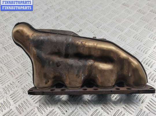 Купить Коллектор выпускной на Audi A4 B7 (2004-2008) Коллектор выпускной AU1660708 на Audi A4 B7 (2004-2008)