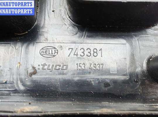 купить Блок предохранителей на Opel Zafira B (2004-2014)