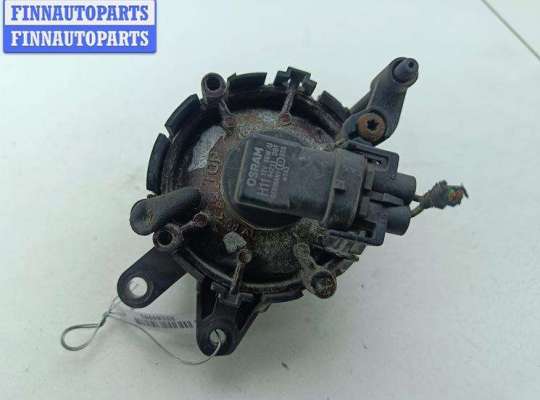 купить Фара противотуманная левая на Audi A4 B6 (2001-2004)