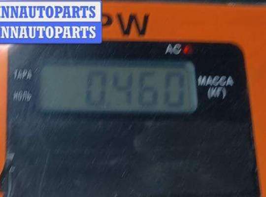 купить Датчик уровня топлива на Peugeot 407