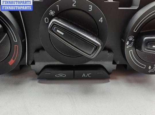 купить Переключатель отопителя на Skoda Fabia mk3 (NJ) 2014-2022