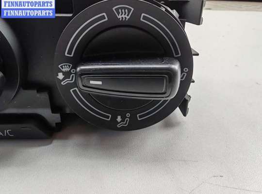 купить Переключатель отопителя на Skoda Fabia mk3 (NJ) 2014-2022