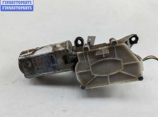 купить Двигатель стеклоочистителя заднего (моторчик дворников) на Fiat Doblo (2000-2010)