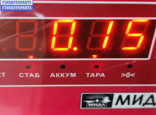 купить Переключатель света на Mercedes Sprinter W906 (2006-2018)