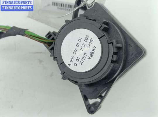 купить Переключатель света на Mercedes Sprinter W906 (2006-2018)