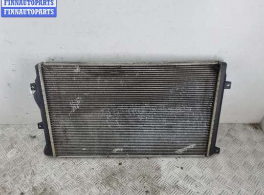 Радиатор основной VG2404376 на Volkswagen Touran