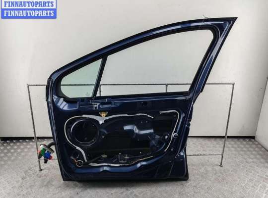 купить Дверь боковая передняя правая на Peugeot 308 T7 (2007-2013)