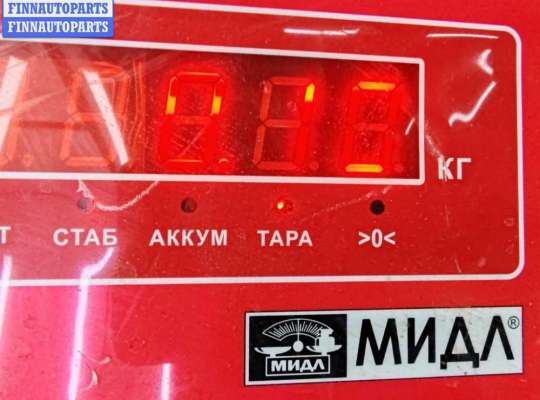 купить Блок кнопок управления стеклоподъемниками на Renault Master (1998-2010)