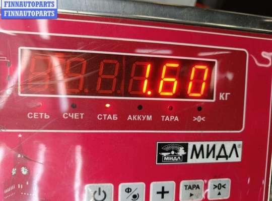 купить Домкрат на Volkswagen Golf-3