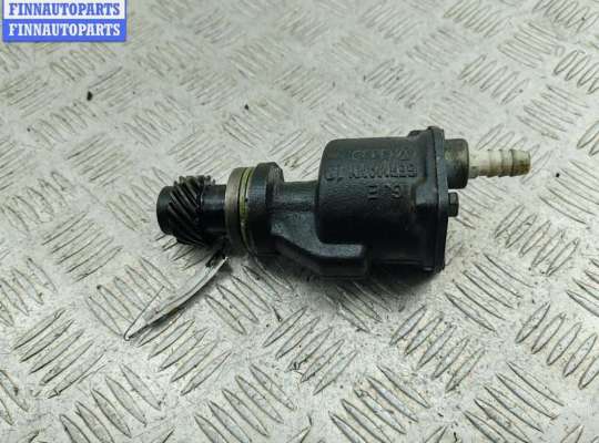 Насос вакуумный (дизель)