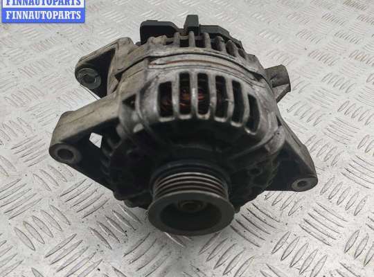 купить Генератор на Opel Astra G (1998-2004)