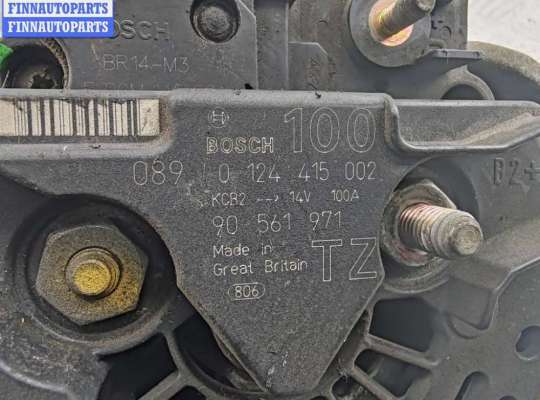 купить Генератор на Opel Astra G (1998-2004)