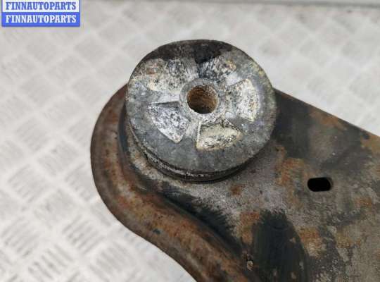 купить Балка подвески задняя на Peugeot 607