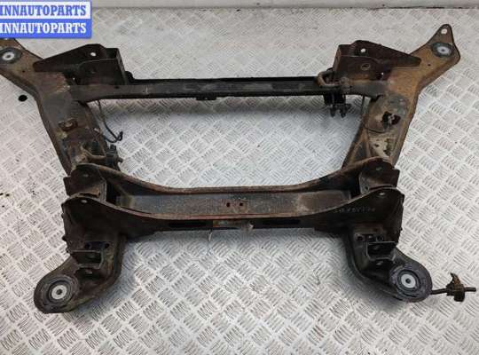 купить Балка подвески задняя на Peugeot 607