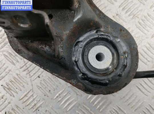 купить Балка подвески задняя на Peugeot 607