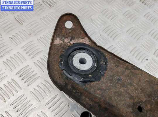 купить Балка подвески задняя на Peugeot 607