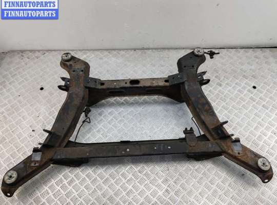 купить Балка подвески задняя на Peugeot 607