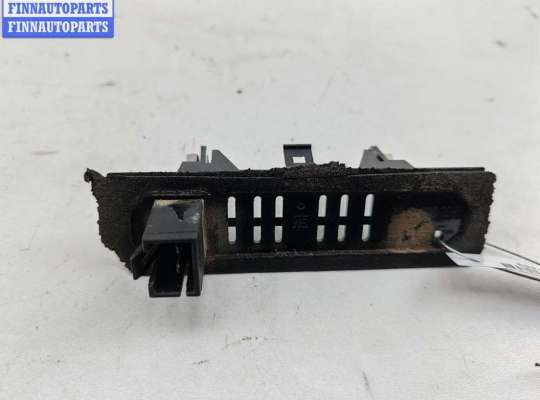 купить Подсветка номера на Opel Astra G (1998-2004)