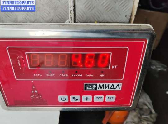 купить Узел педальный на Ford Galaxy (2000-2006)