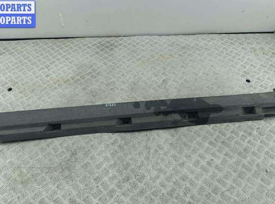 купить Накладка на порог наружная правая на Volkswagen Passat B6