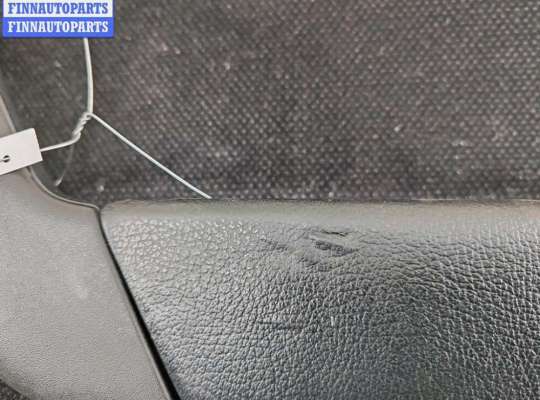 купить Обшивка двери передней правой (дверная карта) на Opel Astra G (1998-2004)