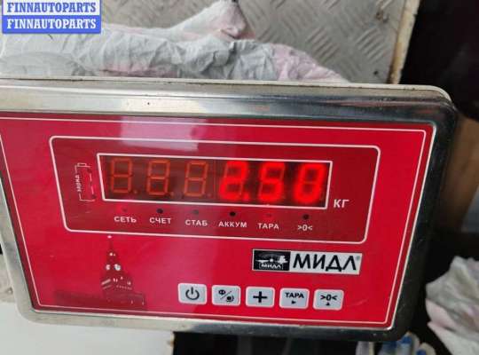 купить Обшивка двери передней правой (дверная карта) на Opel Astra G (1998-2004)