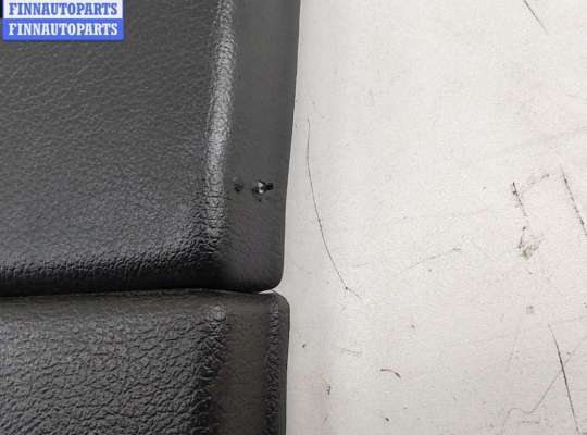 купить Обшивка двери передней правой (дверная карта) на Opel Astra G (1998-2004)