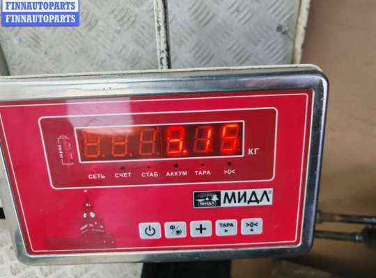 купить Рейка рулевая на Volkswagen Passat B5+ (GP)