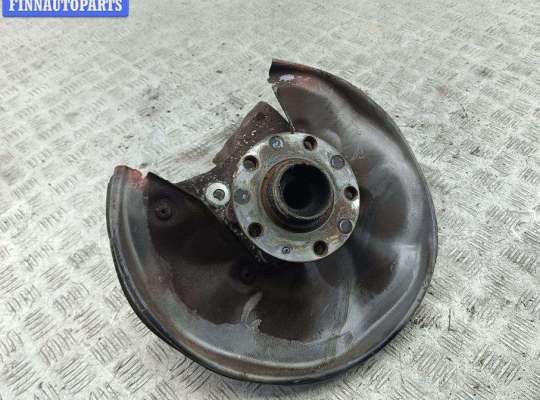 купить Ступица задняя левая на Audi A6 C6 (2004-2011)