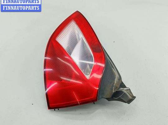 Фонарь задний правый RN1570558 на Renault Megane II (2002-2008)