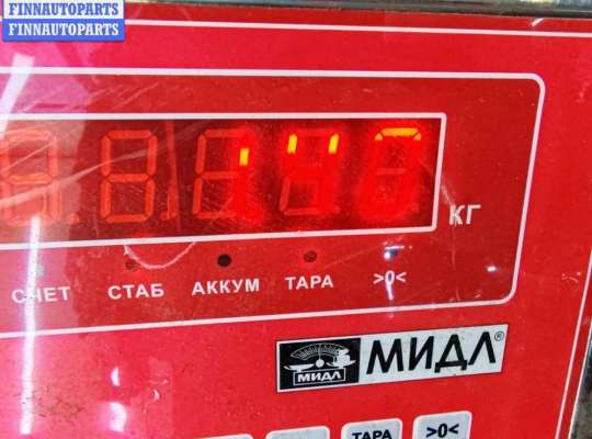 купить Фонарь задний правый на Renault Megane II (2002-2008)