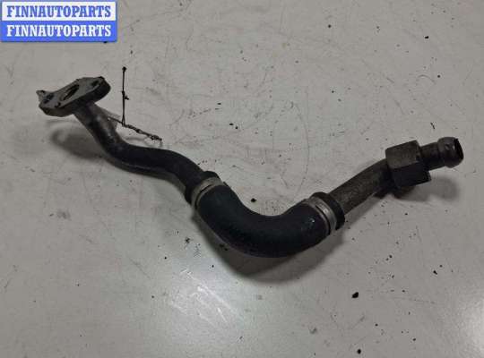 купить Трубка масляная турбины на Audi A4 B8 (2007-2015)