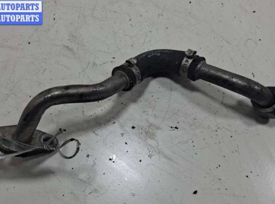 купить Трубка масляная турбины на Audi A4 B8 (2007-2015)