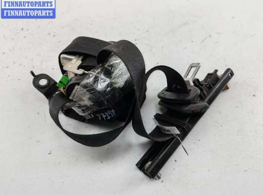 купить Ремень безопасности передний левый на Volkswagen Crafter