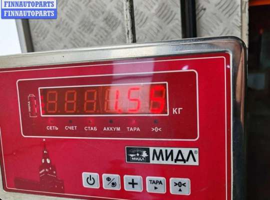 купить Ремень безопасности передний левый на Volkswagen Crafter