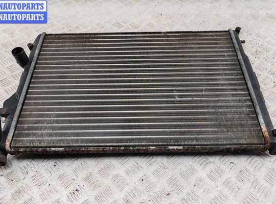 Купить Радиатор основной на Renault Scenic I (1996-2003) Радиатор основной RN1599256 на Renault Scenic I (1996-2003)