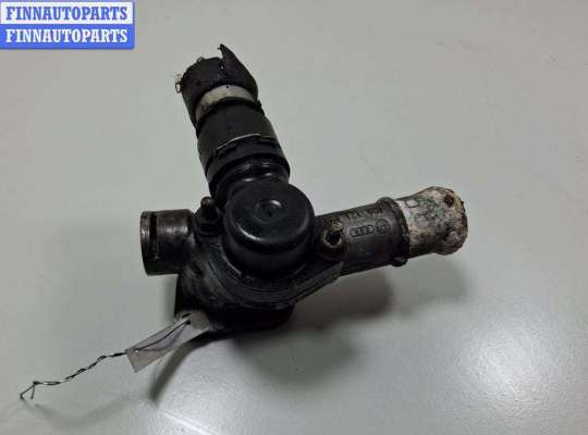 купить Фланец (тройник) системы охлаждения на Volkswagen Passat B5+ (GP)
