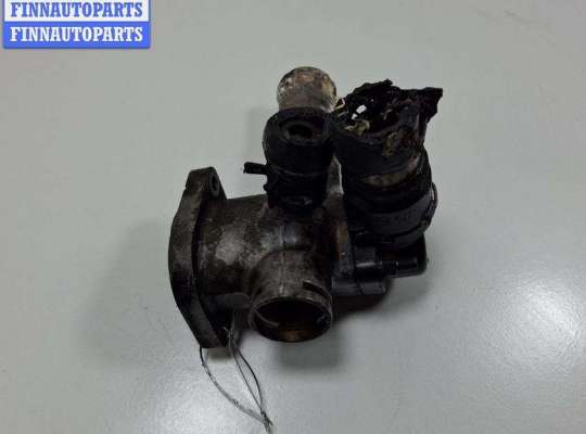 купить Фланец (тройник) системы охлаждения на Volkswagen Passat B5+ (GP)