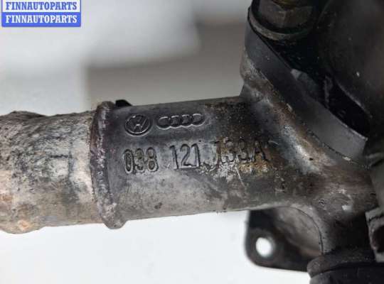 купить Фланец (тройник) системы охлаждения на Volkswagen Passat B5+ (GP)