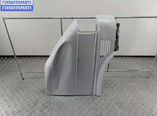 Крыло переднее правое VG2720935 на Volkswagen Transporter T4