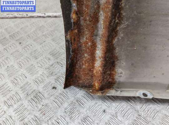 купить Крыло переднее правое на Volkswagen Transporter T4