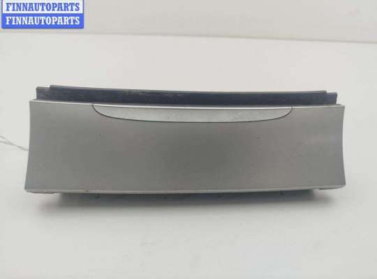Пепельница VG2739461 на Volkswagen Passat B6