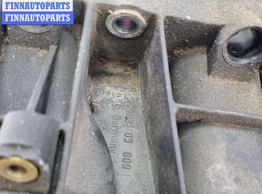 купить Коллектор впускной на Volkswagen Golf-4