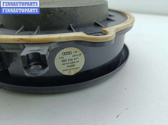 купить Динамик двери передней правой на Audi A4 B6 (2001-2004)