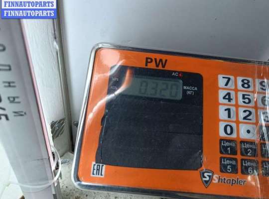 купить Личинка замка багажника на Audi A4 B5 (1994-2001)