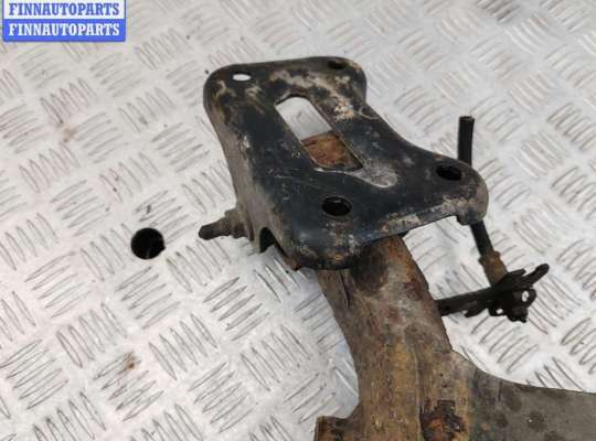 купить Балка подвески задняя на Peugeot 307