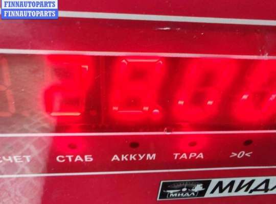 купить Балка подвески задняя на Peugeot 307