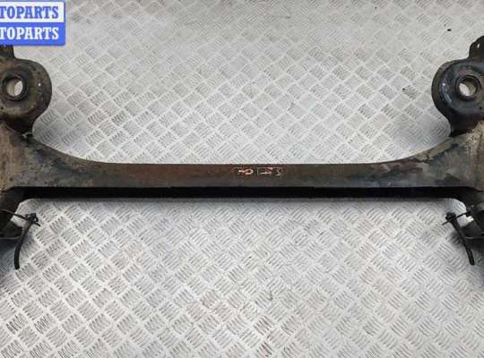 купить Балка подвески задняя на Peugeot 307