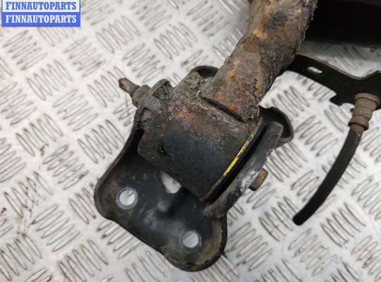 купить Балка подвески задняя на Peugeot 307